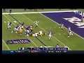 Lamar Jackson Fumbles