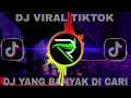 Download Lagu DJ LALELALELA DJ TIKTOK FULL BASSS DJ TIKTOK VIRAL