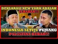 Download Lagu INDONESIA IKUT TANDA TANGANI PEMBUBARAN P4L3ST1NA? - Ust. Bachtiar Nasir