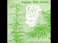 augustus pablo - well red