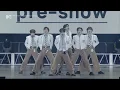 Download Lagu 231122 NCT NEW TEAM 'Hands Up' at MTV VMAJ 2023 Pre-Show