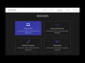 How To Make a Complete Website From Scratch Using HTML CSS and JS 2020 Part 3 Services section
