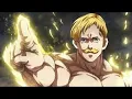 Download Lagu Sin Of Pride   ESCANOR 「AMV」  Hail to the King