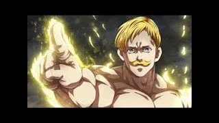 Download Sin Of Pride   ESCANOR 「AMV」  Hail to the King MP3