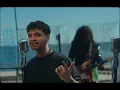 Ráfaga, Marama - Maldito Corazón Remix (Official Video)