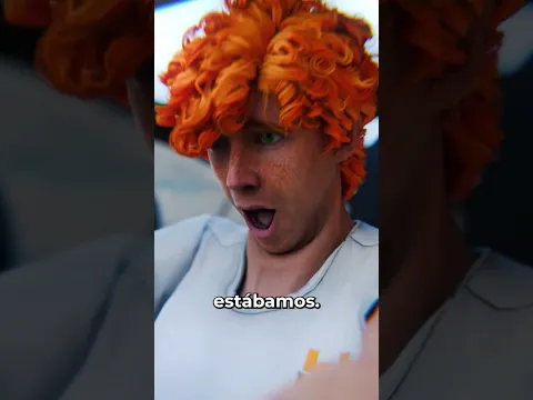 ¡SIMPLEMENTE NO PARABA! 😱