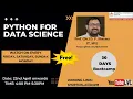 Day 5 Python for Data Science