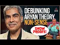 Lagu ARCHAEOLOGY TO GENETICS: Scientific Proofs That Demolishes the Aryan Theory | Dr. Raj Vedam. Part 2