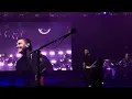Shinedown - How Did You Love - Live @ Dickies Arena - Fort Worth TX - August 28, 2025