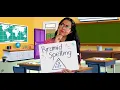 How can I practice spelling words - Pyramid Spelling