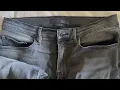 Joe s Jeans Men s The Dean Review My First Pair Of Joe s Jeans