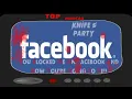 Knife Party - Internet Friends (You Blocked Me On Facebook And Now You're Going To Die)