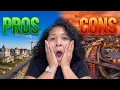 The REAL Pros and Cons of Living in MOUNT LAUREL NEW JERSEY 2025 Watch Before Moving