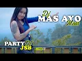 Download Lagu DJ KANCANE YO DIPIKIR NOOO X MAS AYO MAS X SAPIMADU || DJ AXL REMIX