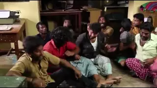 unnaithan nenaikaile pazaya vannarapettai tamil song