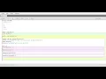 Blue Java pattern program part 13