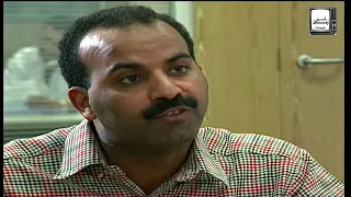 مسلسل الخطر معهم 1 حلقة 7 