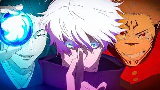 حكاية إيتادوري جوجيتسو كايسين حكاية يوتا الموسم الثاني كامل Jujitsu Kaisen 