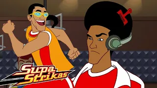 ¡El Gran Gesto de Cool! ⚽ Supa Strikas ⚽
