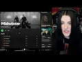 IN LOVE with MIDWINTER - Is There Anything You Want to Say? Full Album REACTION!