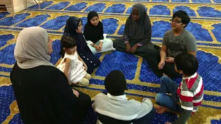 tajweed institute video 2017 2018