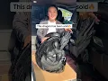 Download Lagu This is the biggest crystal I have ever sold! #crystaldragon #massivecrystal #giantcrystals