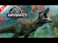 Lagu Jurassic World (2015) en español | Pelicula Completa en Espanol | Irrfan Khan | Datos y reseñas