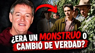 Mató a sus padres y los enterró en el jardín. Décadas después, era el papá perfecto de otra familia"