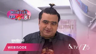 Bhabi Ji Ghar Par Hai | Episode - 619 | Part 3 | Angooori, Anita