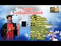 Download Lagu New Parumala Padhayatha Songs Collection - Roy Puthur #parumalathirumenisongs #royputhur