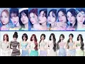 Twice (트와이스) 'DIVE' Lyrics (Color Coded Lyrics)