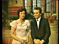 Merle Haggard & Bonnie Owens-Slowly But Surely