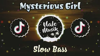 Download Sunrise Inc - Mysterious Girl || Slow Bass Remix 2022 (Nale Musik) MP3