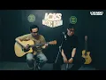 Dedap - Jangan Cari Aku | Live At VOKS Music Room