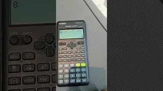 تحليل العدد الى عوامله الاولية بالحاسبة دندنها