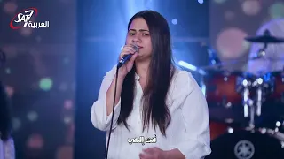 يارب اسمع صلاتي جوي اسحق كرمي فريق التسبيح شباب 