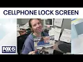 Cellphone lock screens you may remember this one FOX6 News Milwaukee