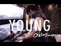 Download Lagu The Chainsmokers 'Young' (Tony Ann Piano Cover)