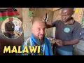 Lagu Are People Honest In Malawi? I Paid 400x More For A Haircut In Blantyre, Malawi 🇲🇼