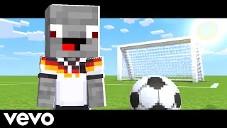 ♫ "WM SONG" - Alphastein (Official Video)