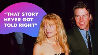 Everyone Blamed Meg Ryan Over Divorce With Dennis Quaid Rumour Juice