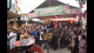 Download JWK Live Benculuk KEBLAK KEBLAK JARANAN WONGSO KENONGO ALIYAN 2018 Agustusan MP3