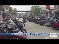 They will blow a stop sign Mandan rider raises safety concerns at Sturgis rally Part 2