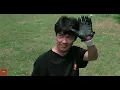 Download Lagu Yuen Biao vs. Cynthia Rothrock in Righting Wrongs