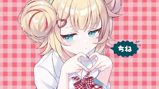 チェリーポップ / 赤井はあと(cover)【DECO*27】