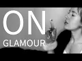 ETYMOLOGY The word GLAMOUR
