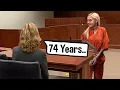 19 Minutes Of Karens Vs Judges