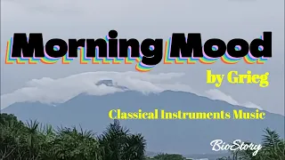morning mood by grieg background music no copyright 