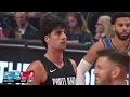 NBA Full Game Portland Trail Blazers vs Oklahoma City Thunder November 6 2025