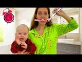 Download Lagu ⏰ 24 de ore cu bebelușul 👶 Suntem părinți (Partea 1)